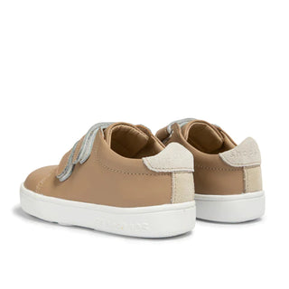 Shooshoos Brown Kicks, Shooshoos, Boy shoes, Brown Leather Shoes, cf-size-us-11-uk10, cf-size-us-12-uk11, cf-size-us-6-uk5, cf-size-us-7-uk6, cf-type-shoes, cf-vendor-shooshoos, Closed Toe Sh