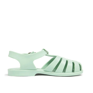 Shooshoos Jelly Sandal - Mint Hill: Green, Shooshoos, cf-size-us-10-uk-9, cf-size-us-11-uk-10, cf-size-us-12-uk-11, cf-size-us-13-uk-12, cf-size-us-6-uk-5, cf-size-us-8-uk-7, cf-size-us-9-uk-