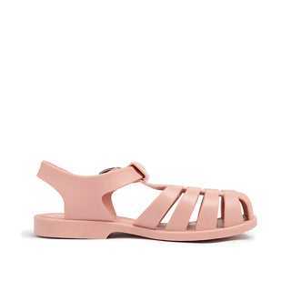 Shooshoos Jelly Sandal - Top to Tail: Blush Pink, Shooshoos, cf-size-us-12-uk-11, cf-size-us-13-uk-12, cf-size-us-6-uk-5, cf-type-shoes, cf-vendor-shooshoos, Jellies, Jelly Sandal, Jelly Sand
