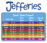 Jefferies Seamless Turn Cuff 3 Pack, Jefferies Socks, 3 PAck of Socks, Back to School, cf-size-medium-shoe-size-12-6, cf-size-small-shoe-size-9-1, cf-size-toddler-shoe-size-3-7, cf-size-xsmal
