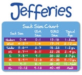 Jefferies Misty Ruffle Turn Cuff Sock, Jefferies Socks, Back to School, Black Socks, cf-size-infant-shoe-size-1-4, cf-size-medium-shoe-size-12-6, cf-size-newborn-shoe-size-0-1, cf-size-small-