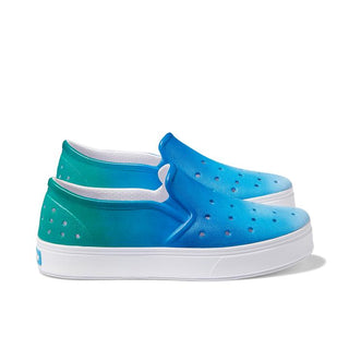 People Surf Tie Dye & Yeti White Slater, People Footwear, boys sneakers, cf-size-c13, cf-size-j2, cf-type-shoes, cf-vendor-people-footwear, CM22, Girls Sneaker, Girls sneakers, JAN23, People,