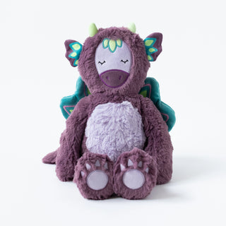 Slumberkins Creativity Basket & Costume Comeback Book, Slumberkins, Boo Basket, Book, Books, cf-type-toys, cf-vendor-slumberkins, Dragon Kin, Floof, Ghost, Ghost Floof, Halloween, Halloween B