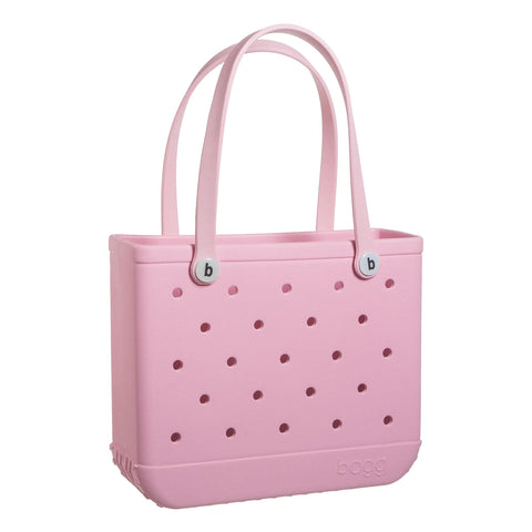 Baby Bogg Bag - Blowing PINK Bubbles, Bogg, Baby Bogg, Baby Bogg Bag, Beach Bag, Blowing Pink Bubbles, Bogg, Bogg Bag, Bogg Bagg, Bogg Bags, Boggs, pink, Pink Bubbles, Small Bogg, Solid Bogg 