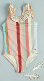 Pink Chicken Princess Diana Suit, Pink Chicken, Black Friday, Cyber Monday, Diana Suit, Els PW 5060, Els PW 8258, End of Year, End of Year Sale, One Piece Swimsuit, Pink Chicken, Pink Chicken
