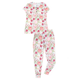 Gigi and Max Sutton Floral Mommy 2pc Loungewear Set, Gigi and Max, cf-size-2xl, cf-size-large, cf-size-medium, cf-size-small, cf-size-xlarge, cf-type-womens-loungewear, cf-vendor-gigi-and-max