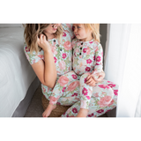 Gigi and Max Sutton Floral Mommy 2pc Loungewear Set, Gigi and Max, cf-size-2xl, cf-size-large, cf-size-medium, cf-size-small, cf-size-xlarge, cf-type-womens-loungewear, cf-vendor-gigi-and-max