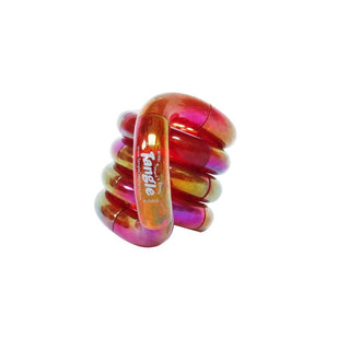 Tangle Jr Gems Series, Tangle, cf-type-toys, cf-vendor-tangle, EB Boy, EB Boys, EB Girls, Fidget Toy, Gems, Stocking Stuffer, Stocking Stuffers, Tangle, Tangle Creations, Tangle Figet Toy, Ta