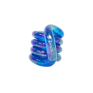 Tangle Jr Gems Series, Tangle, cf-type-toys, cf-vendor-tangle, EB Boy, EB Boys, EB Girls, Fidget Toy, Gems, Stocking Stuffer, Stocking Stuffers, Tangle, Tangle Creations, Tangle Figet Toy, Ta