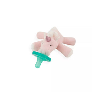 Pink Unicorn WubbaNub, WubbaNub, Baby Bunny, Baby Gift, Baby Shower, Baby Shower Gift, Cyber Monday, EB Baby, Gift for Baby, Pink Unicorn WubbaNub, Unicorn, Unicorn Wubbanub, UnicornUnicorns,
