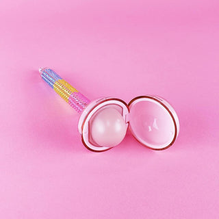 Coney Island Cone Glossy Pop, Glossy Pops, Camp, Camp Gift, Camp Gifts, Coney Island Cone Glossy Pop, Glossy Pop, Glossy Pops, Glossy Pops I Believe In Unicorns, Glossy Pops Lip Gloss, Lip Gl