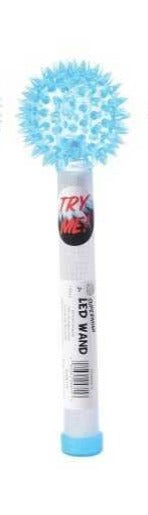 Supernova LED Magic Light Up Wand, US Toy Company, cf-type-wand, cf-vendor-us-toy-company, EB Boy, EB Boys, EB Girls, Glow in the Dark Wand, Light Up Wand, Spiky Wand, Wand, Wand - Basically 