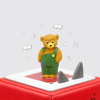 Tonies Character - Corduroy, Tonies, Books, cf-type-toys, cf-vendor-tonies, Corduroy, Storytime, Tonie Character, Toniebox, Tonies, Tonies Character, Toys, Toys - Basically Bows & Bowties