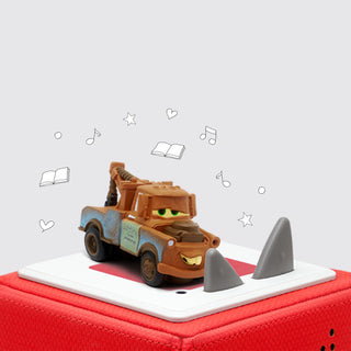 Tonies Character - Disney & Pixar: Cars - Mater, Tonies, Books, Cars, cf-type-toys, cf-vendor-tonies, Disney, Mater, Pixar, Storytime, Tonie Character, Toniebox, Tonies, Tonies Character, Toy