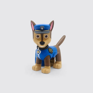 Tonies Character - Paw Patrol: Chase, Tonies, Books, cf-type-toys, cf-vendor-tonies, Paw Patrol, Storytime, Tonie Character, Toniebox, Tonies, Tonies Character, Toys, Toys - Basically Bows & 