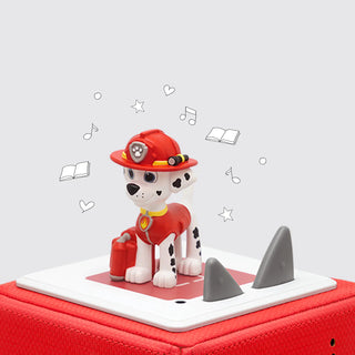 Tonies Character - Paw Patrol: Marshall, Tonies, Books, cf-type-toys, cf-vendor-tonies, Marshall, Paw Patrol, Storytime, Tonie Character, Toniebox, Tonies, Tonies Character, Toys, Toys - Basi