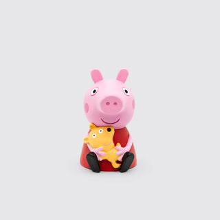 Tonies Character - Peppa Pig, Tonies, Books, cf-type-toys, cf-vendor-tonies, Peppa Pig, Storytime, Tonie Character, Toniebox, Tonies, Tonies Character, Toys, Toys - Basically Bows & Bowties