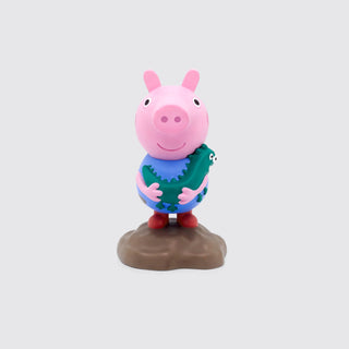 Tonies Character - Peppa Pig: George, Tonies, Books, cf-type-toys, cf-vendor-tonies, George, Peppa Pig, Storytime, Tonie Character, Toniebox, Tonies, Tonies Character, Toys, Toys - Basically 