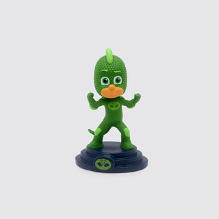Tonies Character - PJ Masks: Gekko, Tonies, Books, cf-type-toys, cf-vendor-tonies, Gekko, PJ Masks, Storytime, Tonie Character, Toniebox, Tonies, Tonies Character, Toys, Toys - Basically Bows