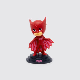Tonies Character -PJ Masks: Owlette, Tonies, Books, cf-type-toys, cf-vendor-tonies, Owlette, PJ Masks, Storytime, Tonie Character, Toniebox, Tonies, Tonies Character, Toys, Toys - Basically B