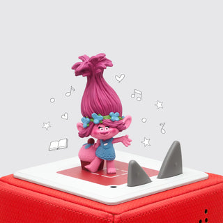 Tonies Character - Trolls: Poppy, Tonies, Books, cf-type-toys, cf-vendor-tonies, Storytime, Tonie Character, Toniebox, Tonies, Tonies Character, Toys, Trolls, Toys - Basically Bows & Bowties
