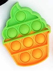 Halloween Mini OMG Pop It Fidget Toy, Top Trenz, Boo Basket, Candy Corn, Fidget toy, Figet toy, Halloween, Halloween Mini Pop It, Halloween Pop It, In N Out Pop It, Pop It Fidget Toy, Pop It 