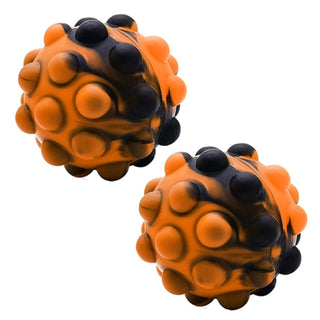 Halloween OMG Pop Figety 3D Ball, Top Trenz, Blobbie, Boo Basket, Bubble Blobbies, cf-type-toys, cf-vendor-top-trenz, CM22, Fidget toy, Fidgets, Halloween, Pop It Fidget Toy, Top Trenz, Top T