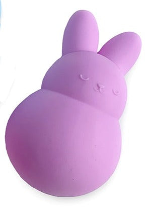 OMG Fo' Sqweezy Easter Edition, Top Trenz, Blobbie, Blobbie Bunnies, Bubble Blobbies, Easter, Easter Basket Ideas, EB Boy, EB Boys, EB Girls, Fidget toy, Fidgets, OMG Fo' Sqweezy Bunny, OMG F