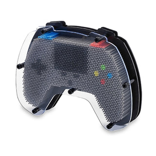 Pin-N-Play - Game Controller, Top Trenz, Game Controller, Pin Game, Pin N Play, Top Trenz, Top Trenz Pin N Play, Video Game, Video Game Controller, Toys - Basically Bows & Bowties