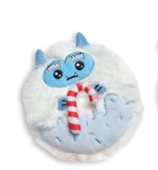 Squash Buddies Donut Shop Slow Rise Scented Plush - Holiday Edition, Top Trenz, All Things Holiday, Blobbie, Bubble Blobbies, cf-type-toys, cf-vendor-top-trenz, Christmas, Fidget toy, Fidgets