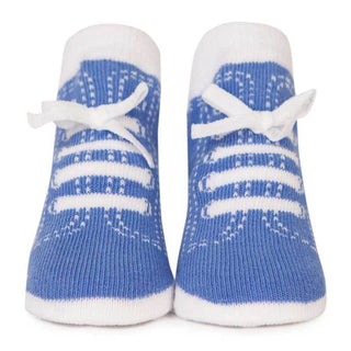 Trumpette Johnny's Sock Set, Trumpette, Baby Gift, Baby Shower Gift, Baby Socks, Gift for Baby, Socks, Trumpette Baby Socks, Trumpette Sock Set, Trumpette Socks, Socks - Basically Bows & Bowt