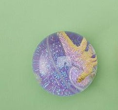 Dinosaur Light Up Glitter Bouncing Ball, Two's Company, Bouncy Ball, Cupcakes & Cartwheels, Dino, Dinos, Dinosaur, Dinosaur Bouncy Ball, Dinosaurs, EB Boy, EB Boys, EB Girls, Stocking Stuffer