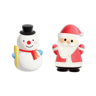 Hatch & Grow Surprise Holiday Egg, Two's Company, All Things Holiday, cf-type-toy, cf-vendor-twos-company, Christmas, Christmas Toy, Cupcakes & Cartwheels, Hatch & Grow Surprise Egg, Hatch & 