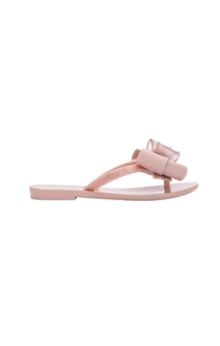 Mini Melissa Harmonic Sweet VI Kids Flip Flops - Light Pink, Grendene, Bow Flip Flop, cf-size-1, cf-size-12, cf-size-13, cf-size-2, cf-size-3, cf-size-4, cf-type-sandal, cf-vendor-grendene, G