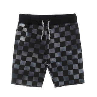Appaman Camp Shorts - Black Check, Appaman, Appaman, Appaman Shorts, Black Check, Boys Shorts, Camp Shorts, cf-size-12, cf-size-6, cf-type-shorts, cf-vendor-appaman, shorts, Shorts - Basicall