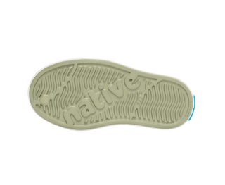 Native Jefferson Print - Elm Green/ Shell White/ Elm Eucamo, Native, Camo Shoes, cf-size-c5, cf-size-c6, cf-type-shoes, cf-vendor-native, Jefferson, Kids Shoes, Native Camo, Native Child, Nat