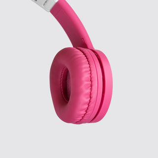 Tonies New Headphones - Pink, Tonies, Headphones, Storytime, Toniebox, Tonies, Tonies Headphones, Toys, Headphone - Basically Bows & Bowties