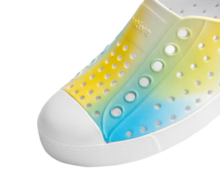 Native Jefferson Print - Shell White / Shell White / Dart Hula Haze, Native, cf-size-c12, cf-size-c13, cf-size-c4, cf-size-c5, cf-size-c6, cf-size-c8, cf-size-c9, cf-size-j1, cf-type-shoes, c