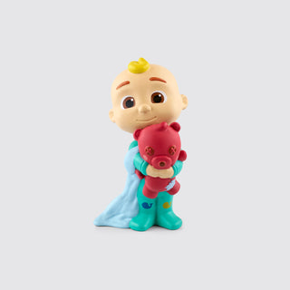 Tonies Character - Cocomelon: Getting Ready with JJ, Tonies, Books, cf-type-toys, cf-vendor-tonies, Cocomelon, Storytime, Tonie Character, Toniebox, Tonies, Tonies Character, Toys, Toys - Bas