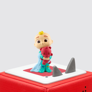 Tonies Character - Cocomelon: Getting Ready with JJ, Tonies, Books, cf-type-toys, cf-vendor-tonies, Cocomelon, Storytime, Tonie Character, Toniebox, Tonies, Tonies Character, Toys, Toys - Bas