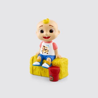 Tonies Character - Cocomelon: Outdoor Adventures with JJ, Tonies, Books, cf-type-toys, cf-vendor-tonies, Cocomelon, Storytime, Tonie Character, Toniebox, Tonies, Tonies Character, Toys, Toys 