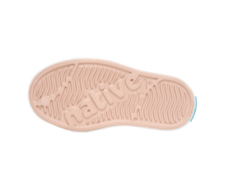 Native Jefferson Print - Shell White/ Shell White/ Root Forest Friends, Native, Boys Shoes, cf-size-c11, cf-size-c13, cf-size-c7, cf-size-c8, cf-size-c9, cf-size-j1, cf-type-shoes, cf-vendor-