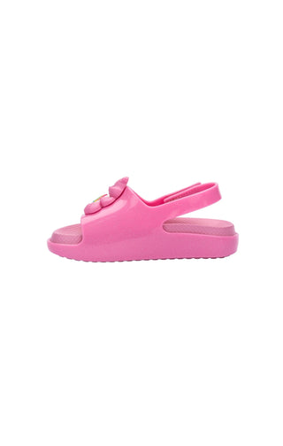 Mini Melissa Mini Cloud Sandal Care Bears BB - Pink, Mini Melissa, Care Bear, Care Bears, cf-size-10, cf-size-6, cf-size-7, cf-size-8, cf-type-sandal, cf-vendor-mini-melissa, Melissa, Mini Me