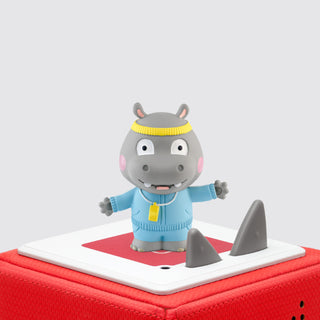 Tonies Character - Favorite Children's Songs - Healthy Habits, Tonies, Books, cf-type-toys, cf-vendor-tonies, Healthy Habits, Storytime, Tonie Character, Toniebox, Tonies, Tonies Character, T