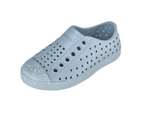 Native Jefferson Bloom Shoes - Alaska Blue/Alaska Blue/ Shell Speckles, Native, Alaska Blue/Alaska Blue/ Shell Speckles, Boys Shoes, cf-size-c12, cf-size-c13, cf-size-c4, cf-type-shoes, cf-ve