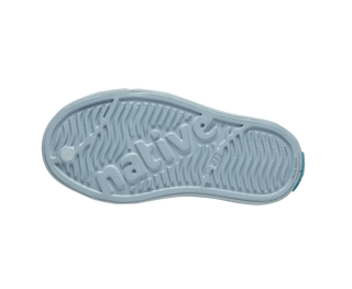 Native Jefferson Bloom Shoes - Alaska Blue/Alaska Blue/ Shell Speckles, Native, Alaska Blue/Alaska Blue/ Shell Speckles, Boys Shoes, cf-size-c12, cf-size-c13, cf-size-c4, cf-type-shoes, cf-ve