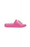 Mini Melissa Cloud Slide Care Bears - Pink, Mini Melissa, Care Bear, Care Bears, cf-size-1, cf-size-4, cf-type-girls-shoes, cf-vendor-mini-melissa, cloud sandal, Melissa, Mini Melissa, Mini M