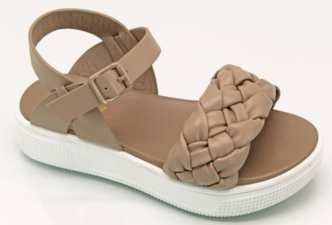 MIA Kids Joley Sandal, MIA Shoes, cf-size-5, cf-type-sandal, cf-vendor-mia-shoes, JAN23, Joley Sanda;, MIA, Mia Kids, MIA Kids Joley Sandal, MIA Kids Sandal, Mia Kids Shoes, MIA Sandal, Mia S