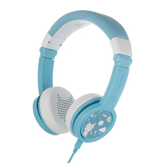 Tonies Headphones - Light Blue, Tonies, Headphones, Storytime, Toniebox, Tonies, Tonies Headphones, Toys, Headphone - Basically Bows & Bowties