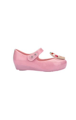 Mini Melissa Ultragirl Candy BB - Pink, Grendene, Birthday, Birthday Girl, cf-size-11, cf-size-12, cf-size-5, cf-size-6, cf-size-7, cf-type-shoes, cf-vendor-grendene, cupcake, Cupcakes, Grend